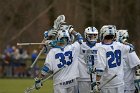 MLAX vs MIT  Wheaton Men's Lacrosse vs MIT. - Photo by Keith Nordstrom : Wheaton, Lacrosse, LAX, MIT